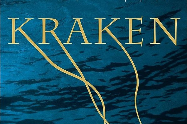 Kraken 18at